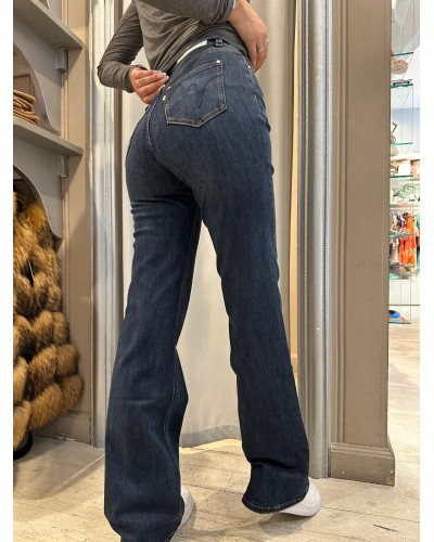 Jeans Nos Vivi MET