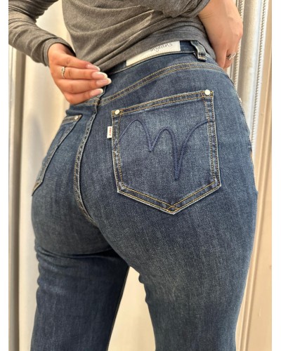 Jeans Nos Vivi MET