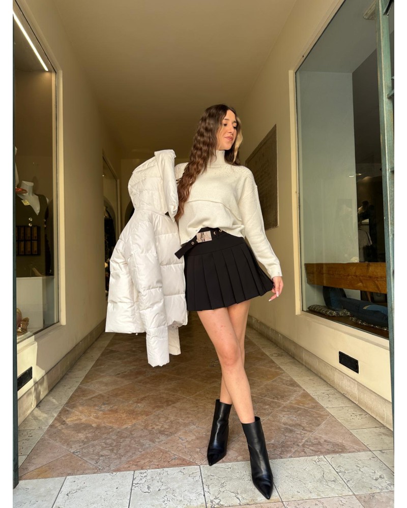 Gonna Corta Tecnas RELISH