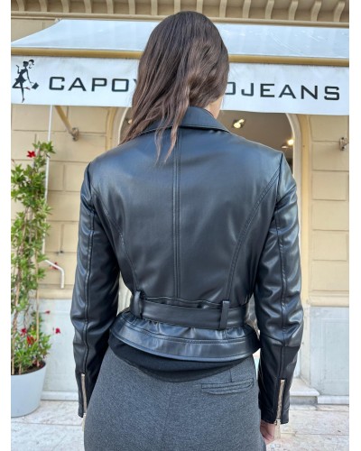 Giubbino Ecopelle Austyn RELISH