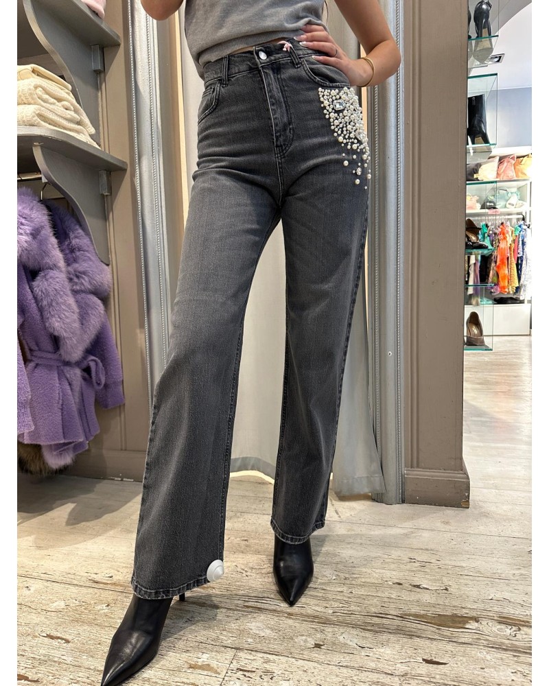 Jeans Giselle _31 RELISH