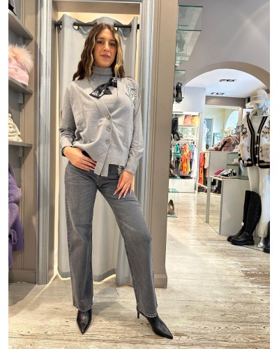 Jeans Giselle _31 RELISH