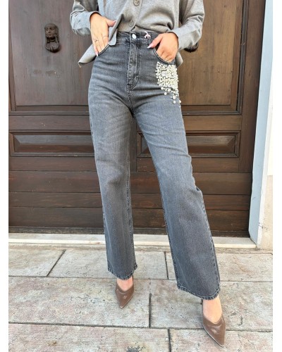 Jeans Giselle _31 RELISH