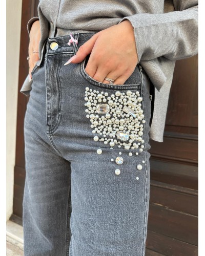 Jeans Giselle _31 RELISH