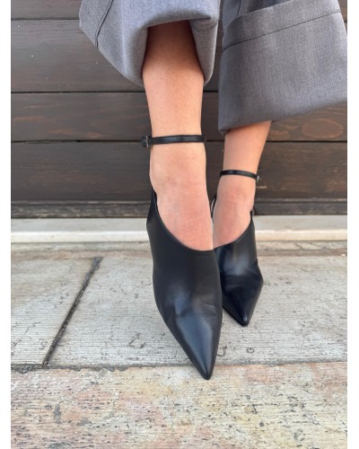 Sandalo Nappa PETITE CHERI