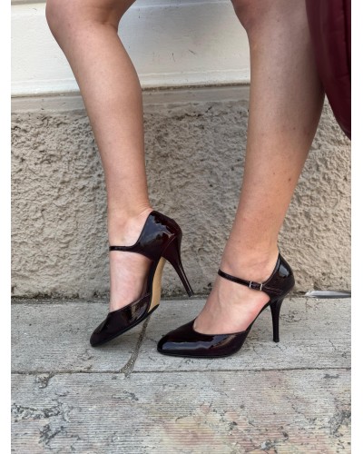 Sandalo Vernice PETITE CHERI