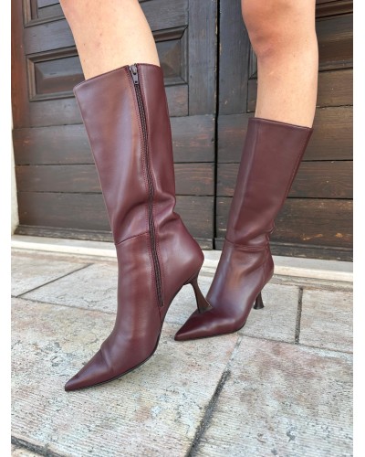 Stivale in Nappa PETITE CHERI