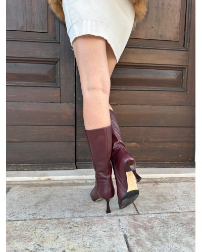 Stivale in Nappa PETITE CHERI