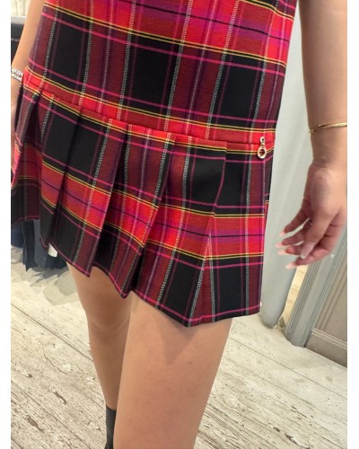 Abito Isidoris RELISH