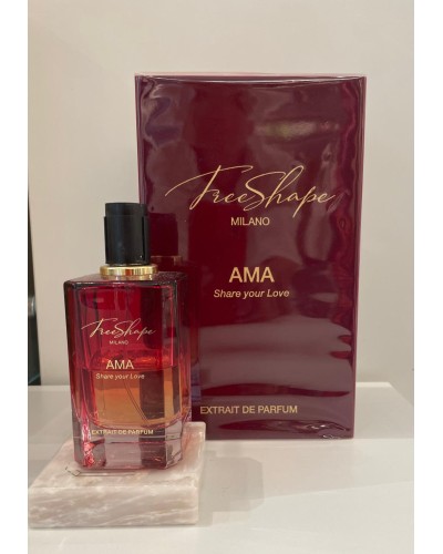 Profumo AMA FREESHAPE