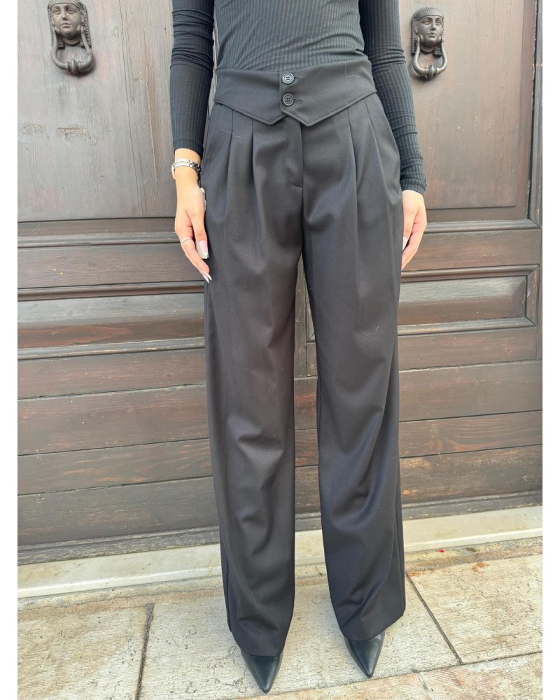 Pantalone Chelsie MAR DE MARGARITAS