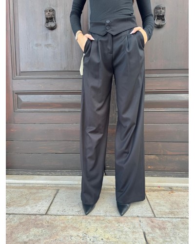 Pantalone Chelsie MAR DE MARGARITAS