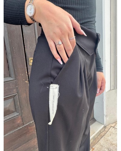 Pantalone Chelsie MAR DE MARGARITAS