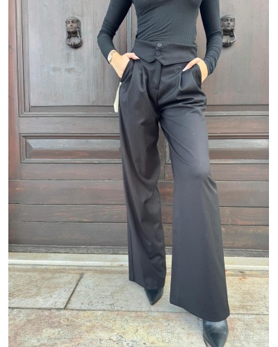 Pantalone Chelsie MAR DE MARGARITAS