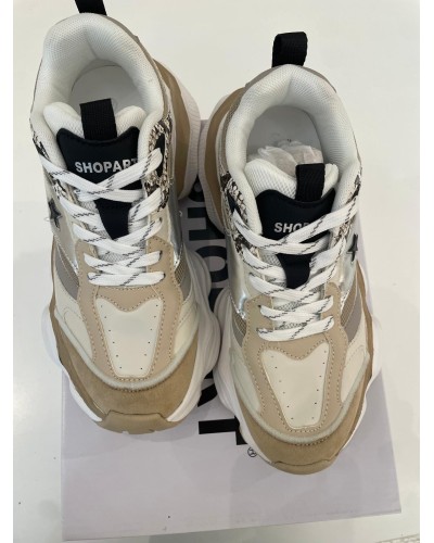 Sneakers Chunky Quinn SHOP ART