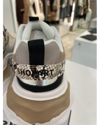 Sneakers Chunky Quinn SHOP ART