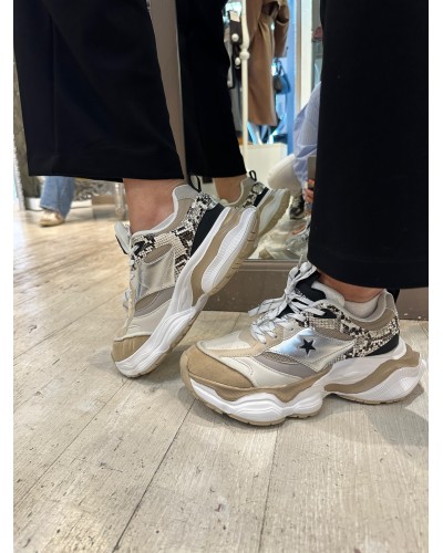 Sneakers Chunky Quinn SHOP ART