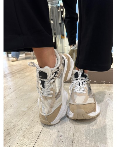 Sneakers Chunky Quinn SHOP ART