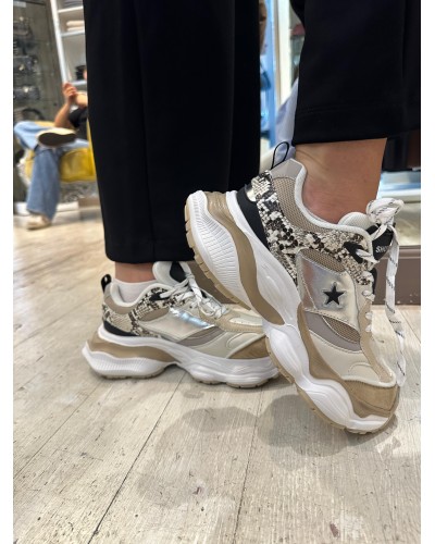 Sneakers Chunky Quinn SHOP ART