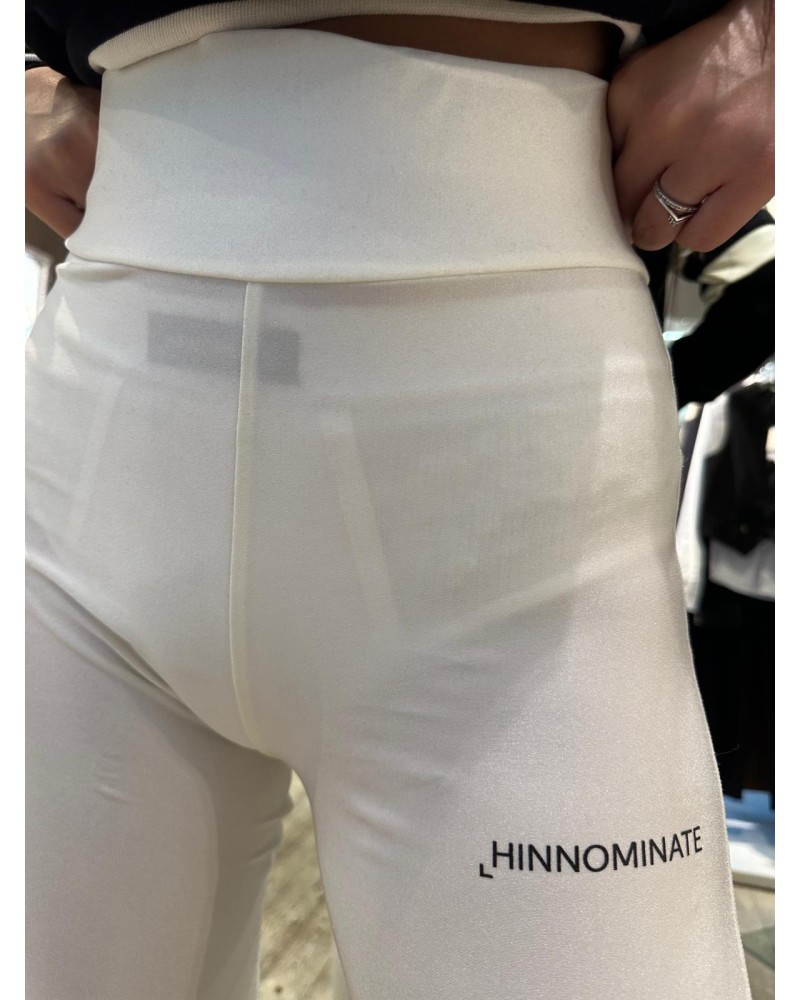 Leggings in Lycra HINNOMINATE