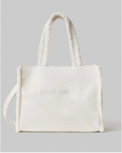 Borsa Scamosciata Grande HINNOMINATE