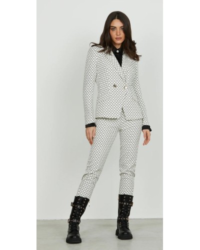 Pantalone Charles-Logo RELISH