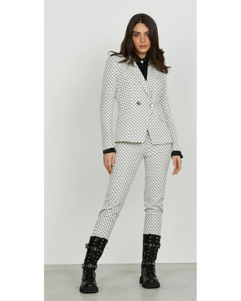 Pantalone Charles-Logo RELISH