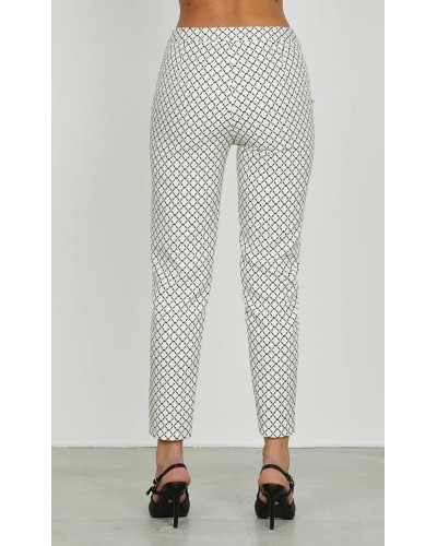 Pantalone Charles-Logo RELISH