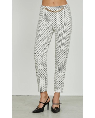 Pantalone Charles-Logo RELISH