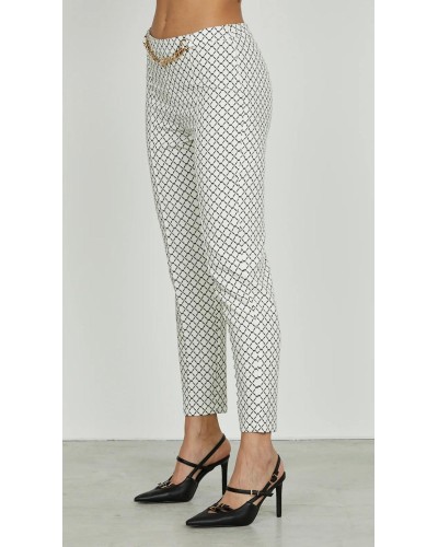 Pantalone Charles-Logo RELISH