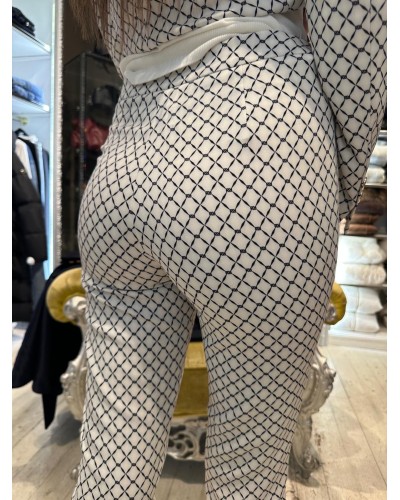 Pantalone Charles-Logo RELISH