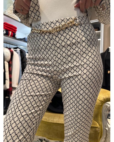 Pantalone Charles-Logo RELISH