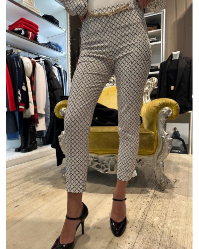 Pantalone Charles-Logo RELISH