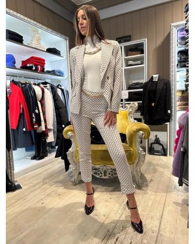 Pantalone Charles-Logo RELISH