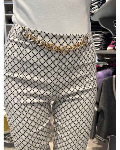 Pantalone Charles-Logo RELISH