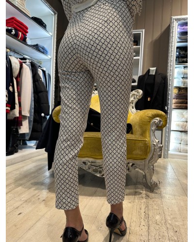 Pantalone Charles-Logo RELISH