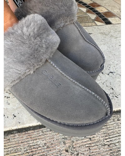 Stivale Eskimo Boots Sabot GAELLE PARIS