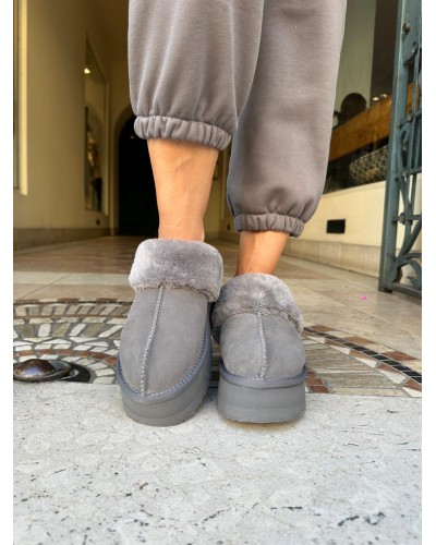 Stivale Eskimo Boots Sabot GAELLE PARIS