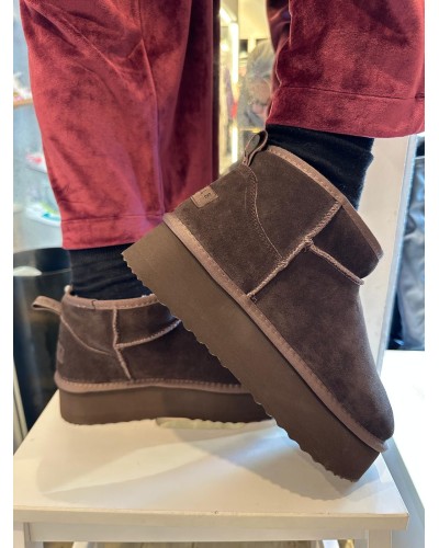 Stivale Eskimo Boots  GAELLE PARIS
