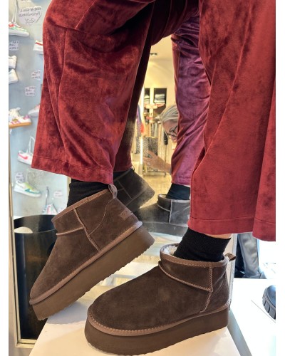 Stivale Eskimo Boots  GAELLE PARIS