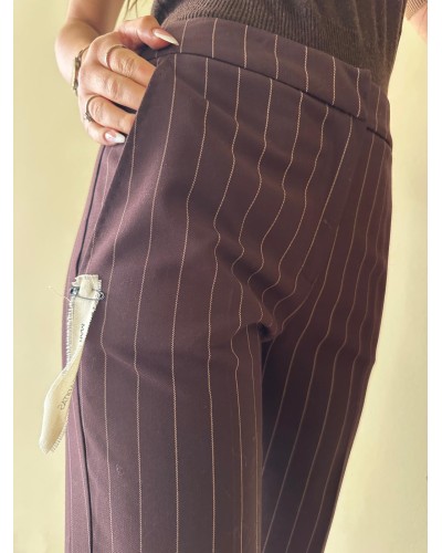 Pantalone Crizia MAR DE MARGARITAS