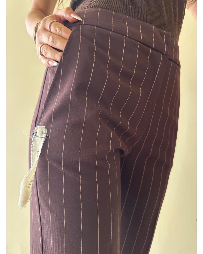 Pantalone Crizia MAR DE MARGARITAS