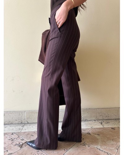 Pantalone Crizia MAR DE MARGARITAS