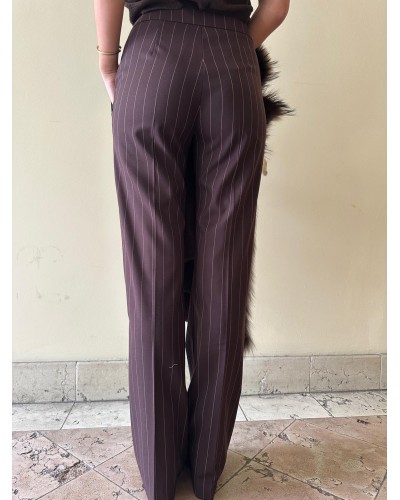Pantalone Crizia MAR DE MARGARITAS