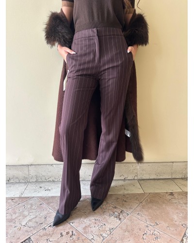 Pantalone Crizia MAR DE MARGARITAS