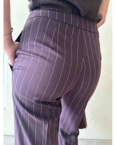 Pantalone Crizia MAR DE MARGARITAS