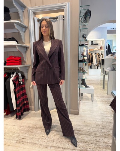 Pantalone Crizia MAR DE MARGARITAS