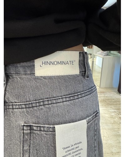 Jeans Grigio HINNOMINATE