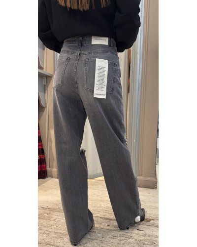 Jeans Grigio HINNOMINATE
