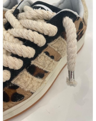 Sneakers Adidas Campus Customized ADIDAS
